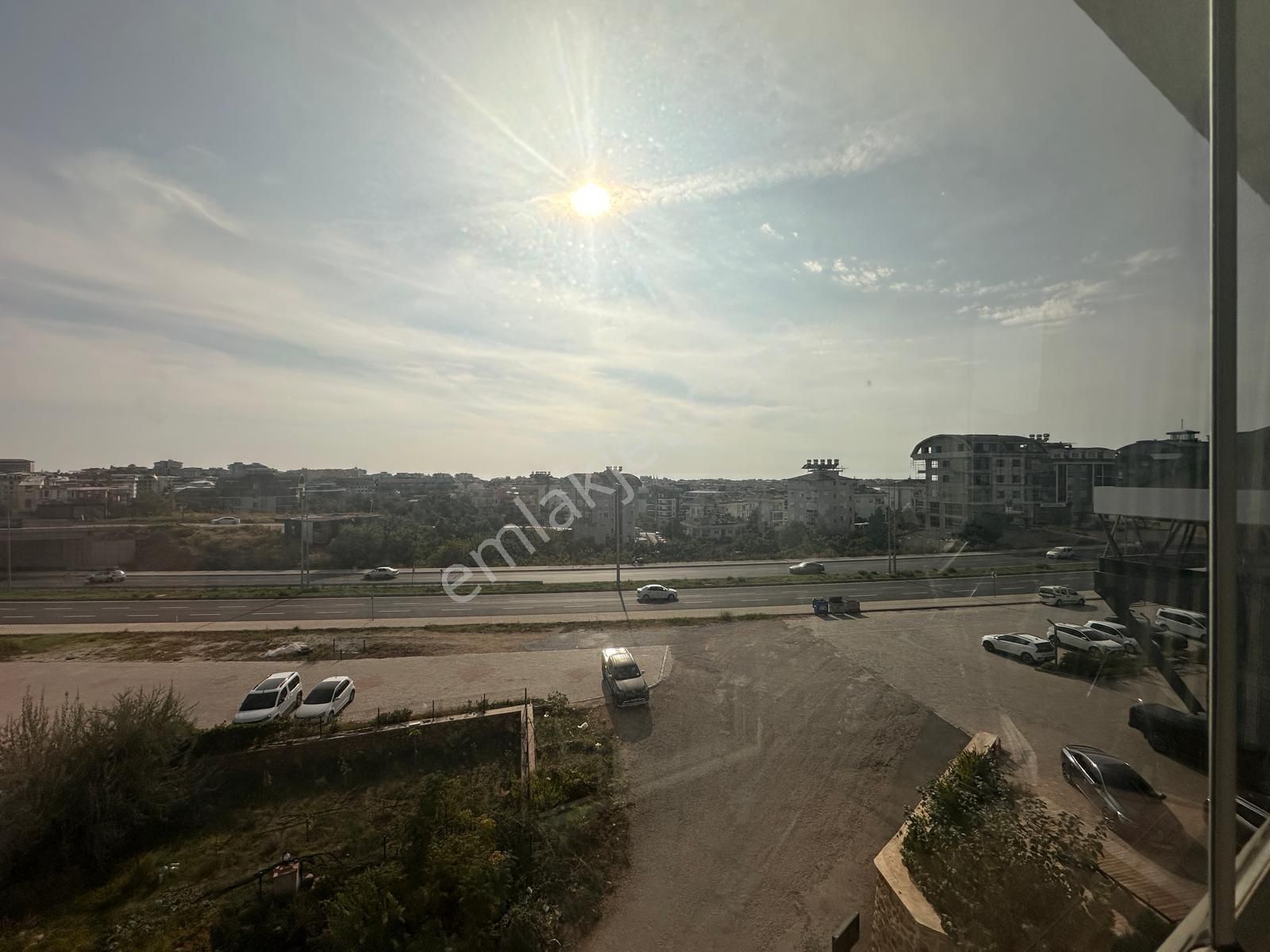 Alanya/oba Mah. Satılık 2+1 Amerikan Mutfaklı Daire - Görsel 11