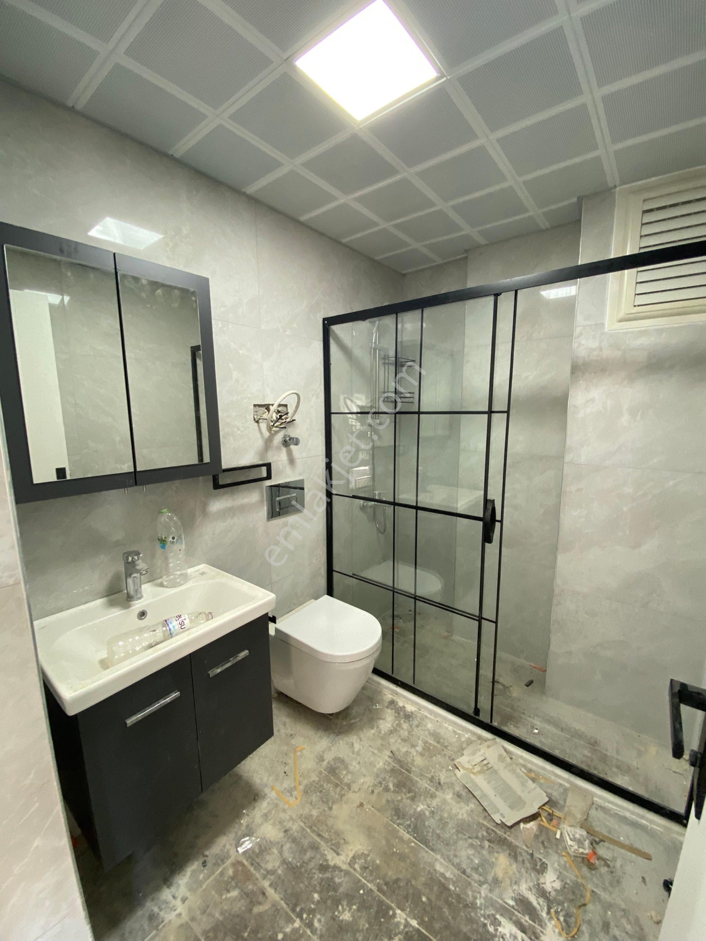 Ilıca Mahallesi’nde 1 + 1 Yüksek Giriş Dairemiz Satılıktır - Görsel 9