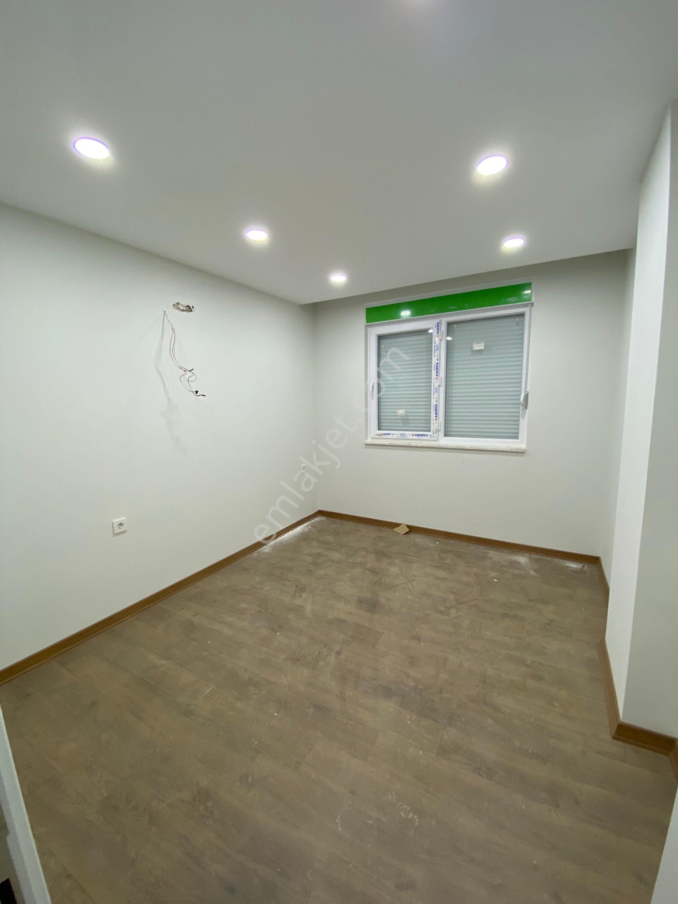 Ilıca Mahallesi’nde 1 + 1 Yüksek Giriş Dairemiz Satılıktır - Görsel 13