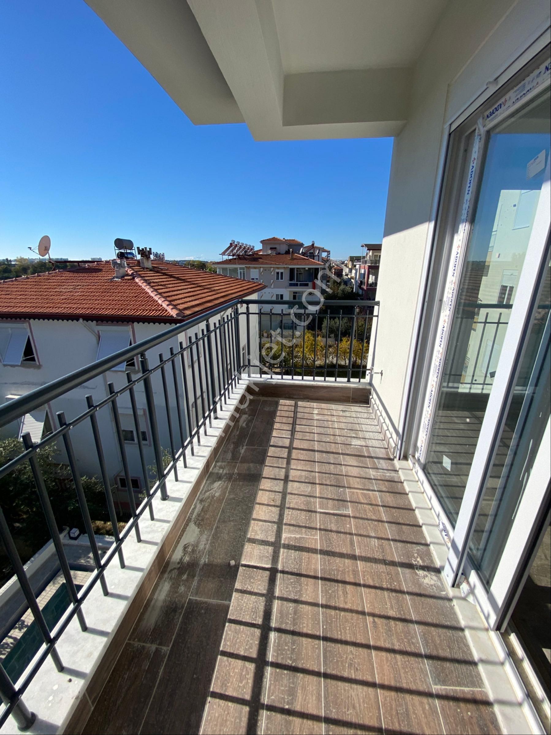 Ilıca Mahallesi’nde 1 + 1 Yüksek Giriş Dairemiz Satılıktır - Görsel 2