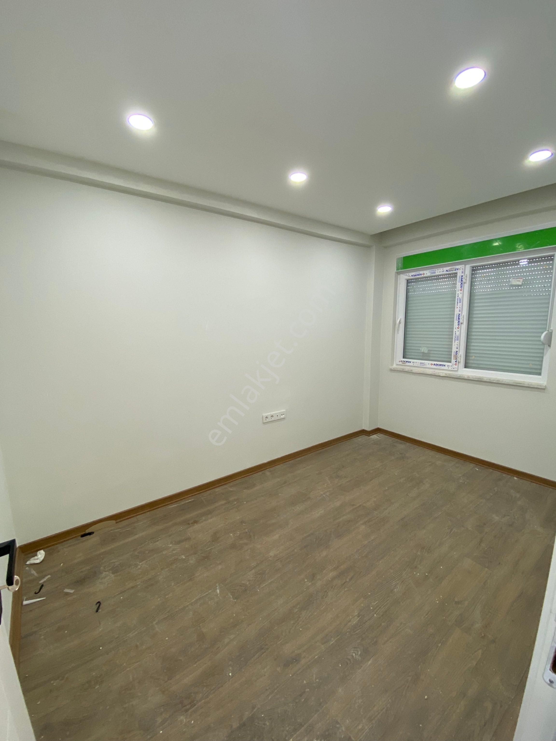 Ilıca Mahallesi’nde 1 + 1 Yüksek Giriş Dairemiz Satılıktır - Görsel 7