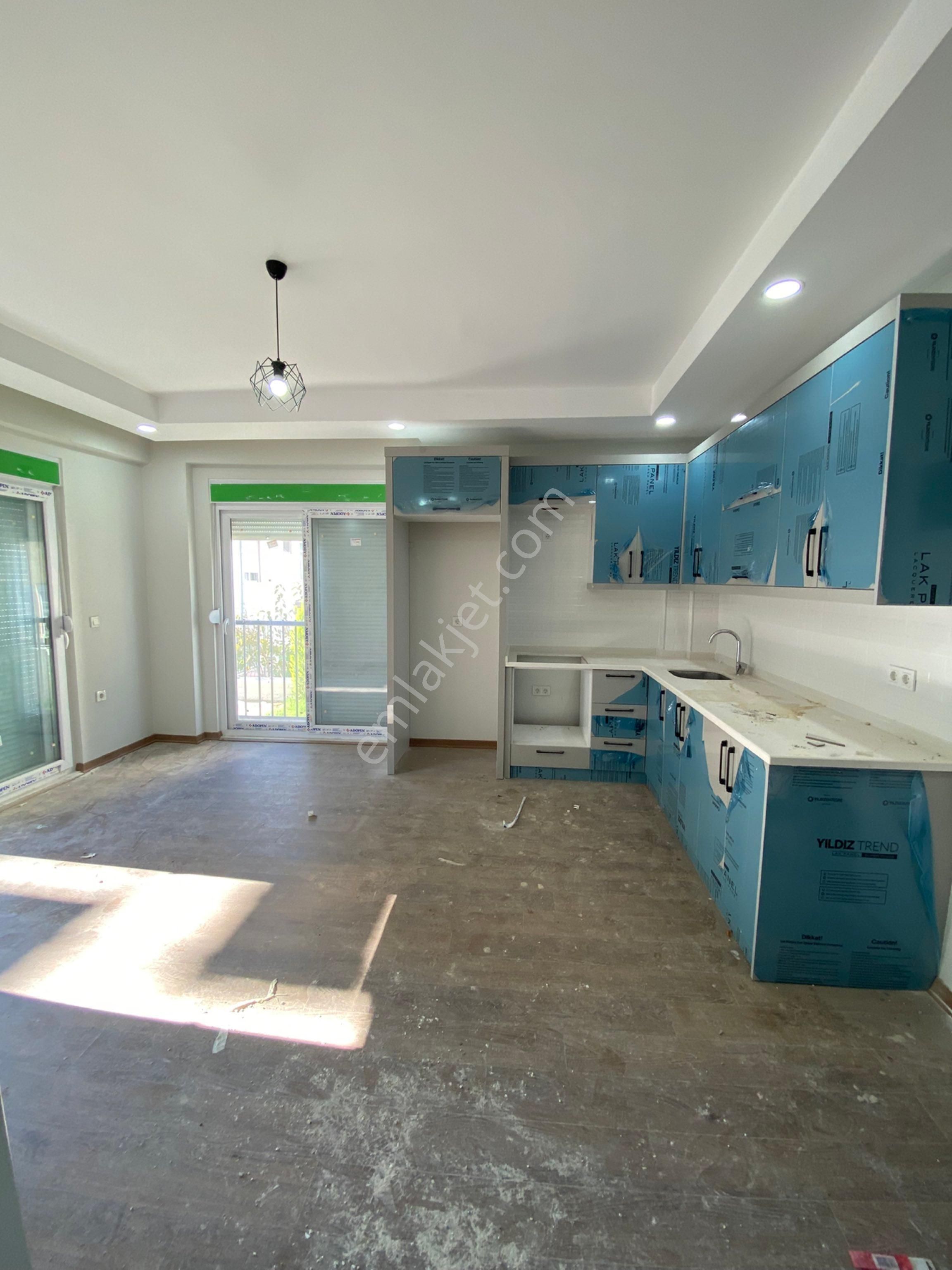 Ilıca Mahallesi’nde 1 + 1 Yüksek Giriş Dairemiz Satılıktır - Görsel 4