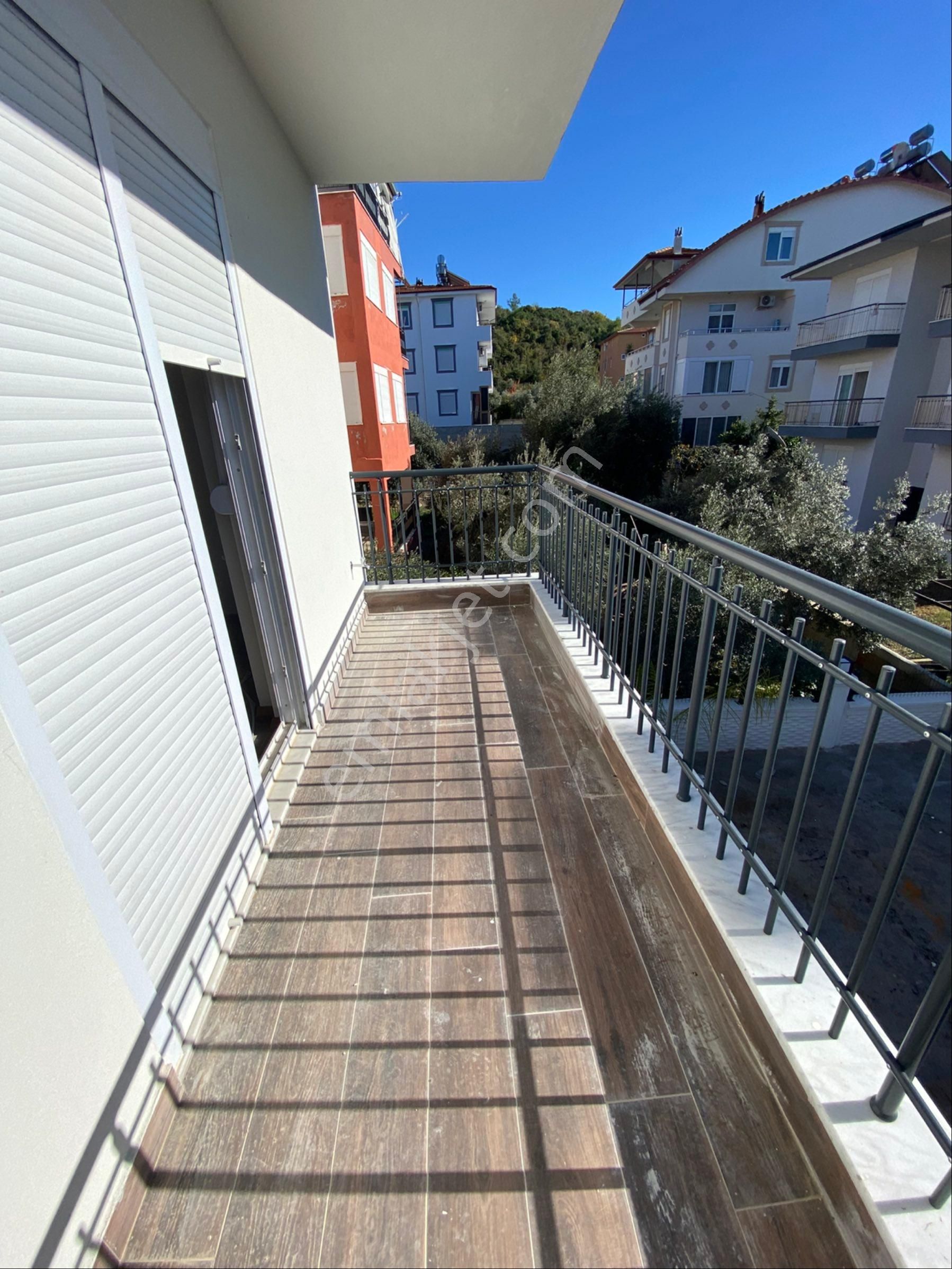 Ilıca Mahallesi’nde 1 + 1 Yüksek Giriş Dairemiz Satılıktır - Görsel 16