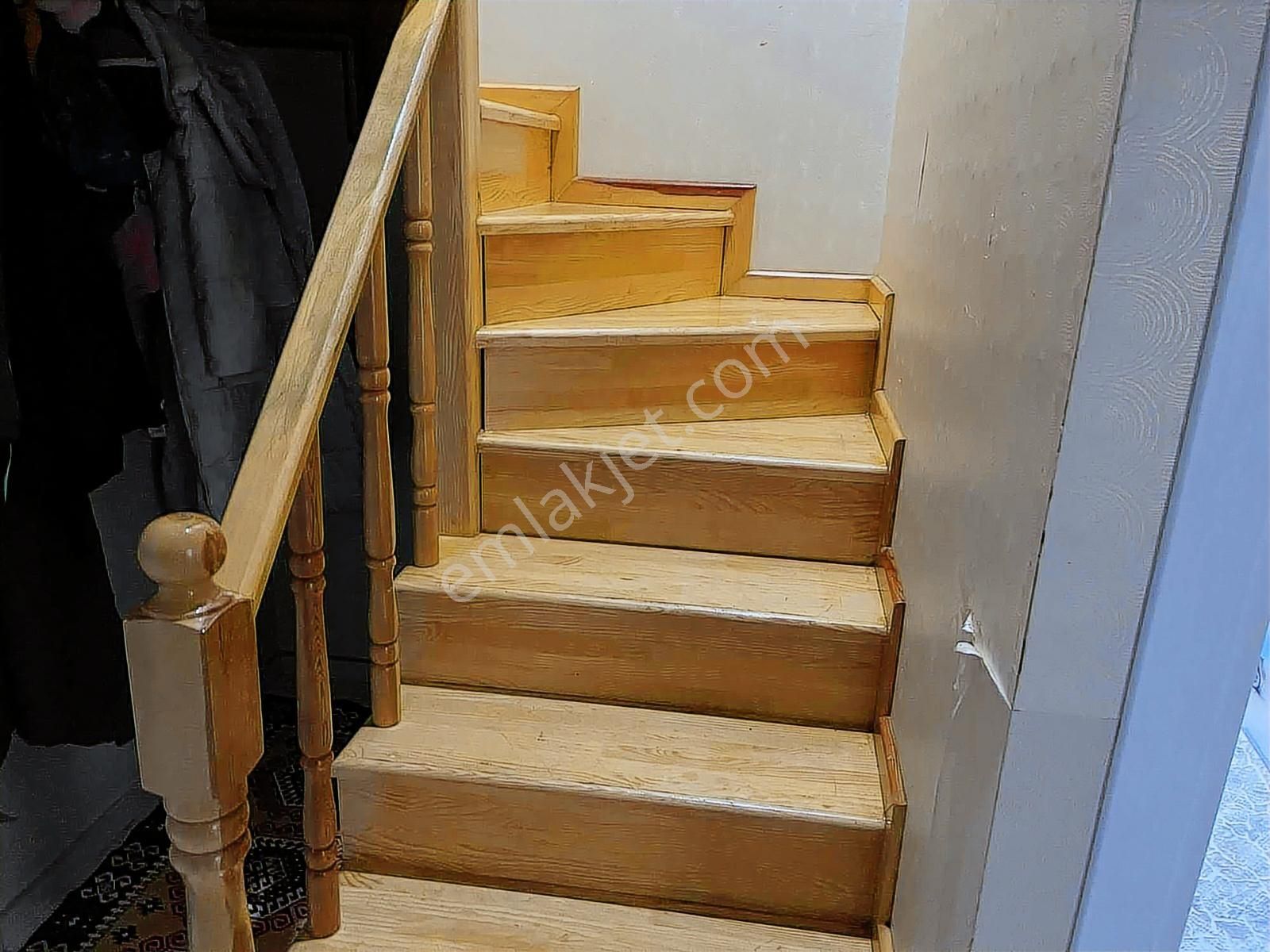 Sürşen Premium Grouptan Sille Yolunda 5+1 Dubleks Daire - Görsel 22