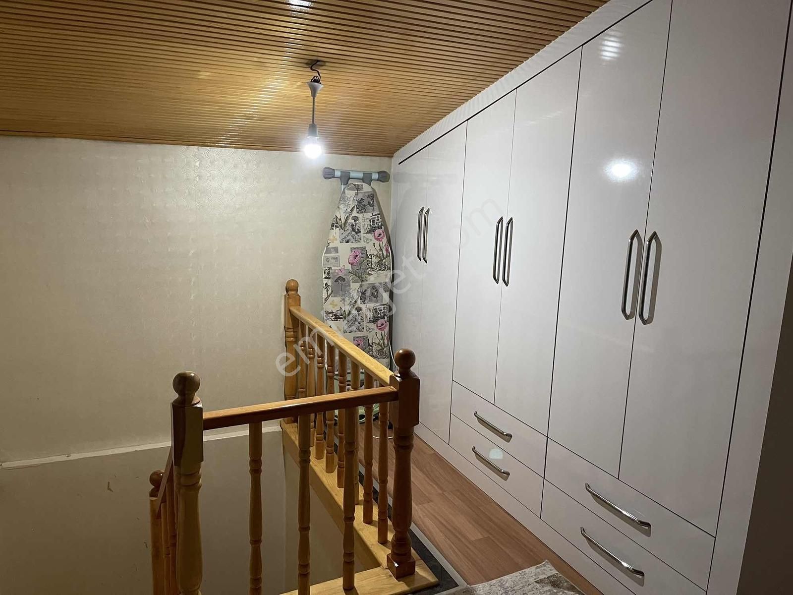 Sürşen Premium Grouptan Sille Yolunda 5+1 Dubleks Daire - Görsel 9