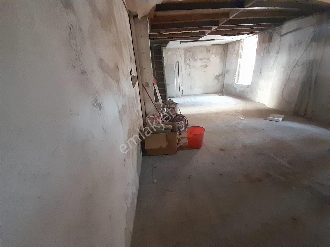 Kemeraltı Hisarönü Girişi 40 M2 Batar Katlı Yatırımlık Kaçırılmayacak Fırsat - Görsel 14