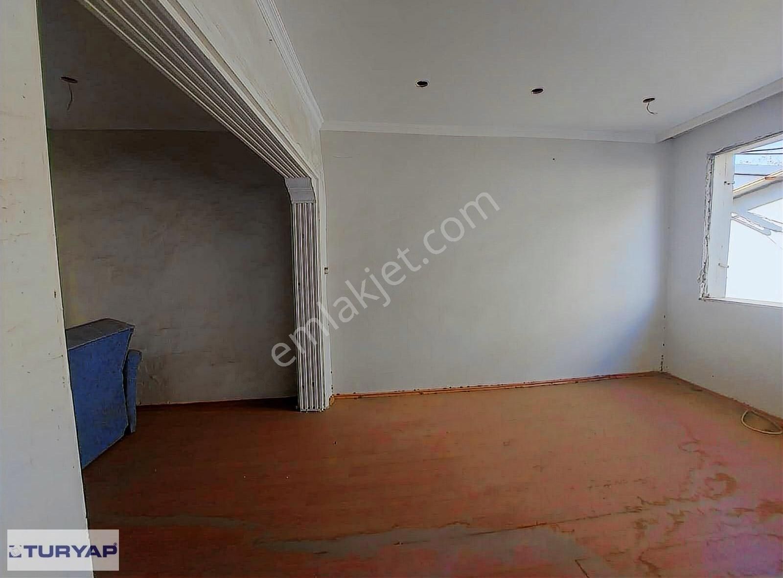 Yeşillik Caddesine 50mt Mesafede 2 Katlı Satılık Dükkan - Görsel 13