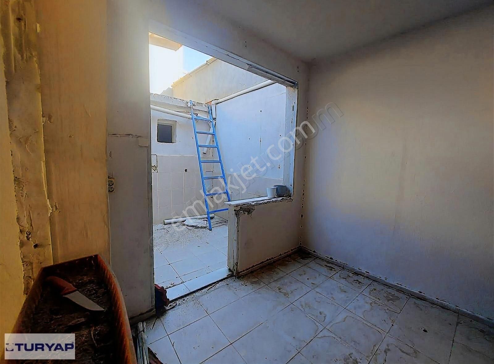 Yeşillik Caddesine 50mt Mesafede 2 Katlı Satılık Dükkan - Görsel 4