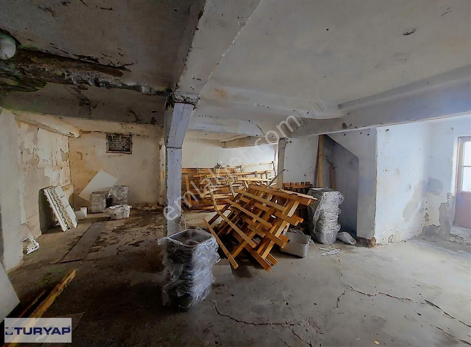 Yeşillik Caddesine 50mt Mesafede 2 Katlı Satılık Dükkan - Görsel 6