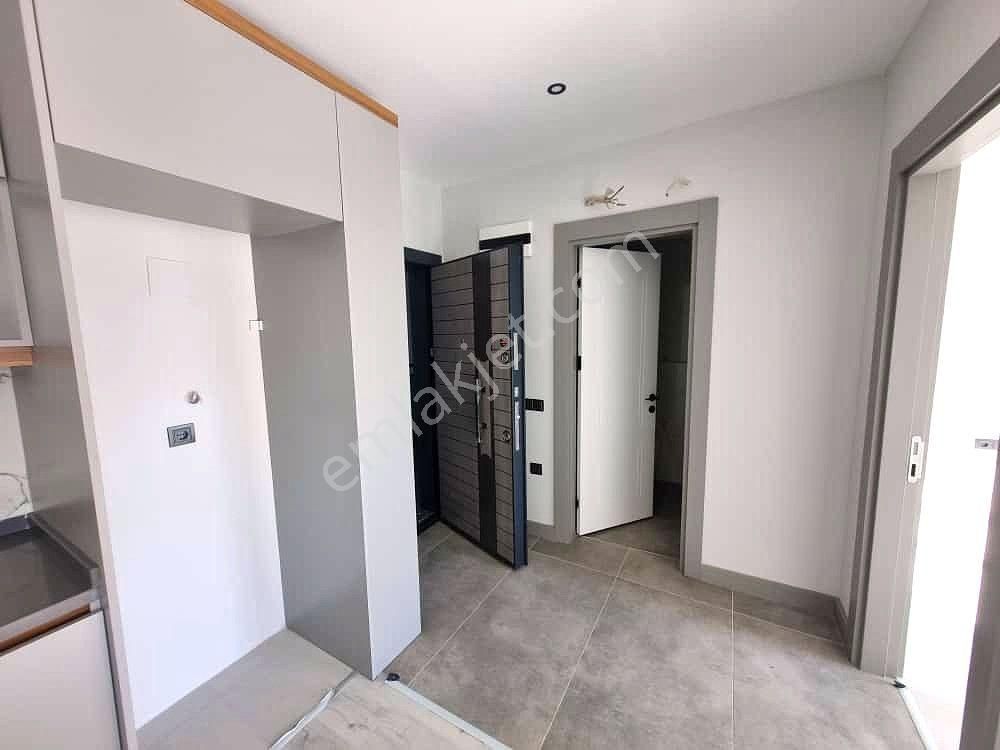Alanya Avsallar’da Lüks Otel Konseptinde Satılık 1+1 Daire - Görsel 18