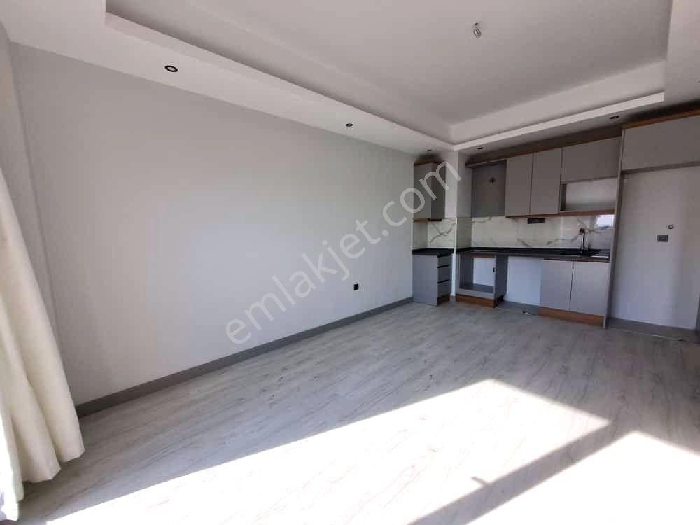 Alanya Avsallar’da Lüks Otel Konseptinde Satılık 1+1 Daire - Görsel 25