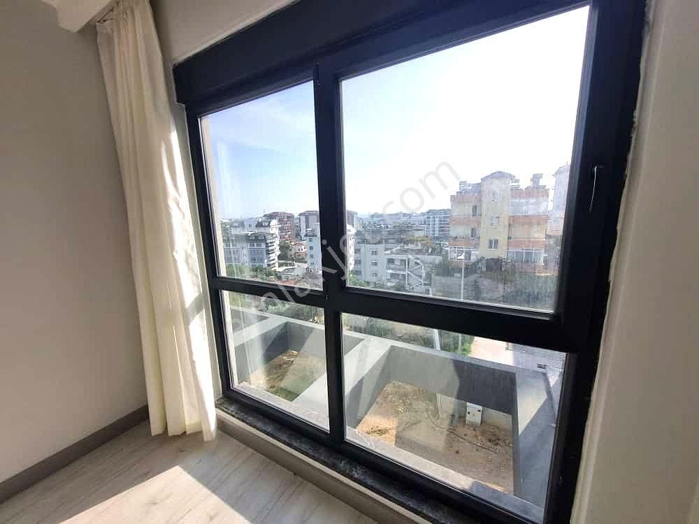 Alanya Avsallar’da Lüks Otel Konseptinde Satılık 1+1 Daire - Görsel 15