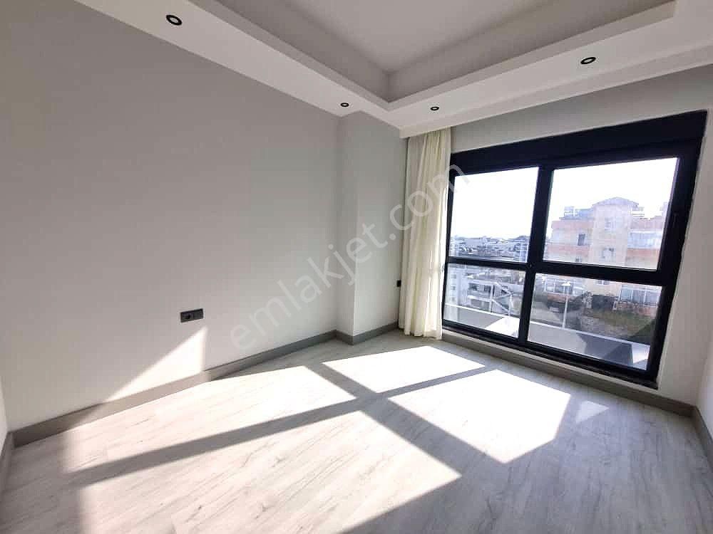 Alanya Avsallar’da Lüks Otel Konseptinde Satılık 1+1 Daire - Görsel 17