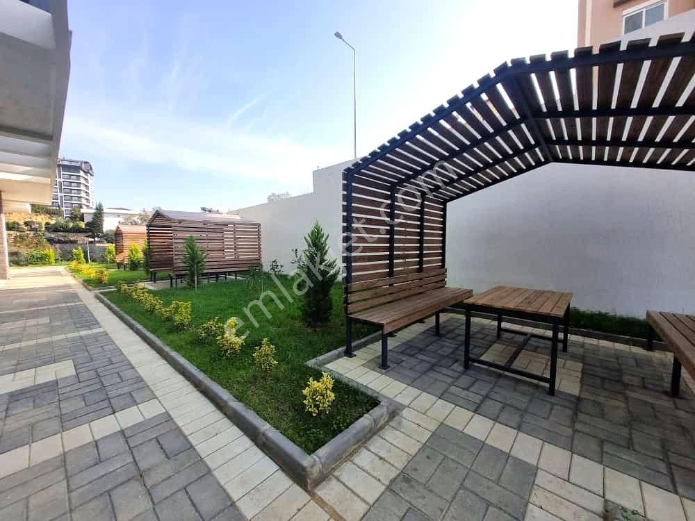 Alanya Avsallar’da Lüks Otel Konseptinde Satılık 1+1 Daire - Görsel 8
