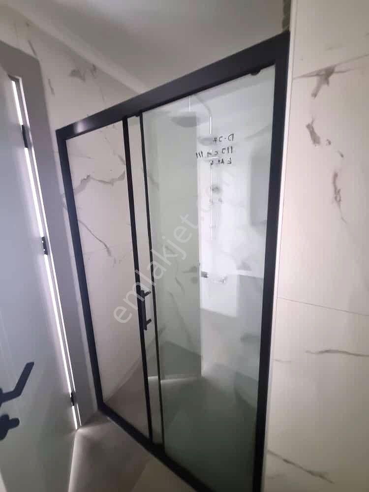 Alanya Avsallar’da Lüks Otel Konseptinde Satılık 1+1 Daire - Görsel 23