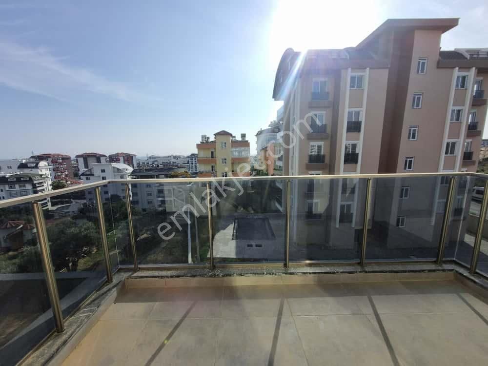 Alanya Avsallar’da Lüks Otel Konseptinde Satılık 1+1 Daire - Görsel 28
