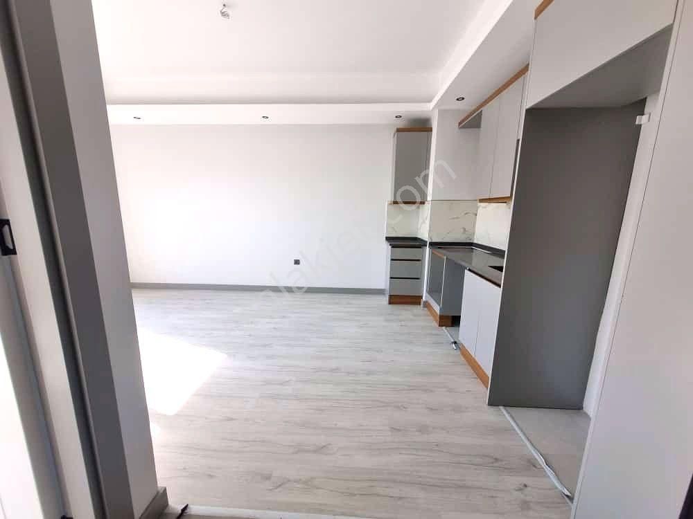 Alanya Avsallar’da Lüks Otel Konseptinde Satılık 1+1 Daire - Görsel 21