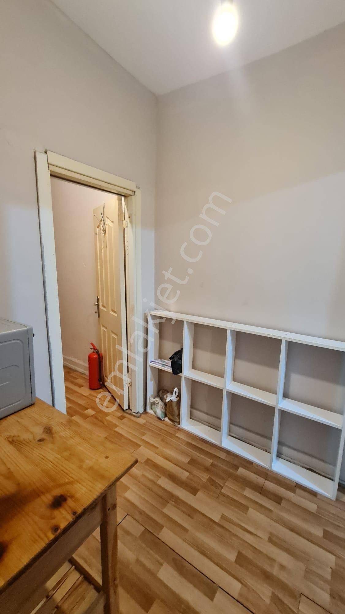 Sahibinden Kadıköy Rasimpaşa Mah.1+1 Kiralık Daire - Görsel 8