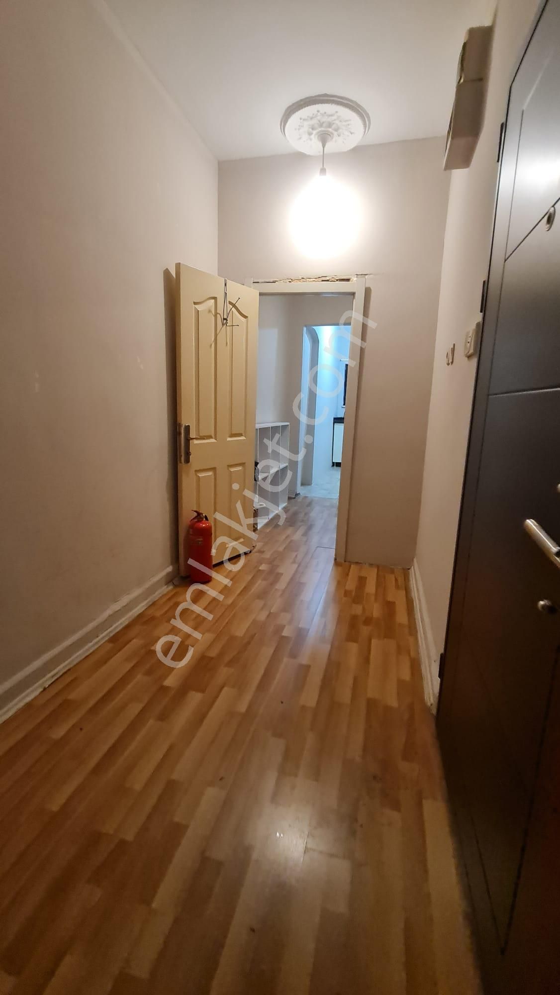 Sahibinden Kadıköy Rasimpaşa Mah.1+1 Kiralık Daire - Görsel 4