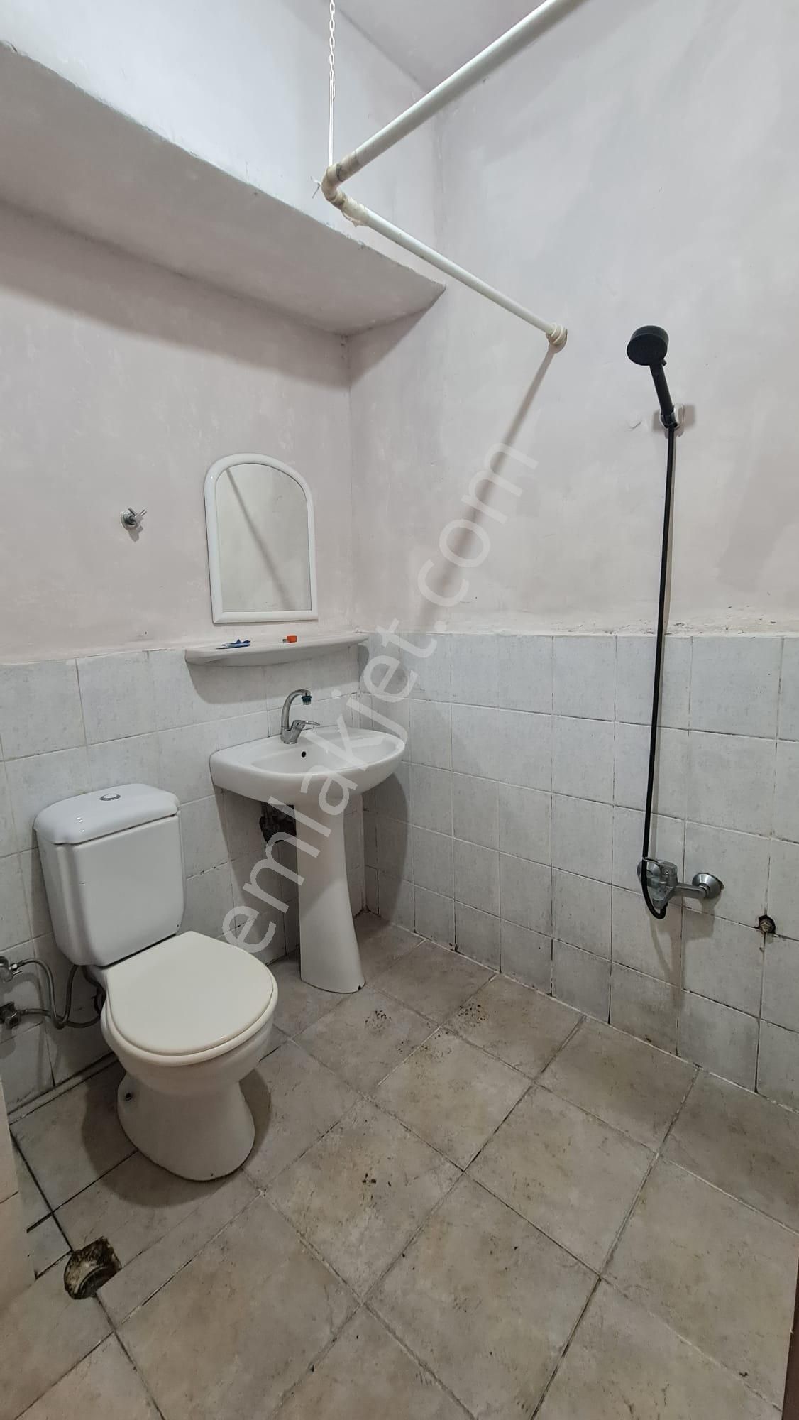 Sahibinden Kadıköy Rasimpaşa Mah.1+1 Kiralık Daire - Görsel 9