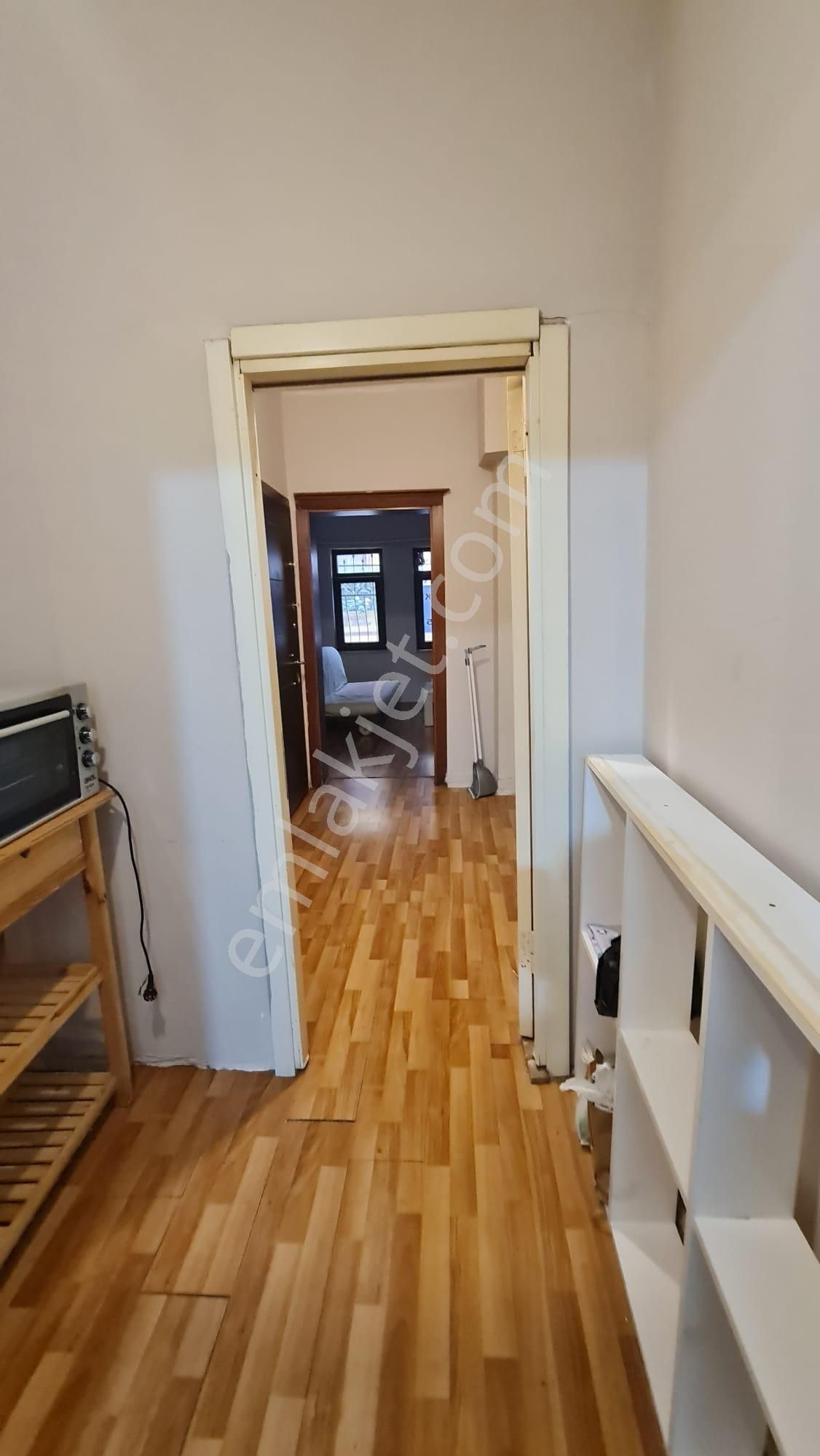 Sahibinden Kadıköy Rasimpaşa Mah.1+1 Kiralık Daire - Görsel 11