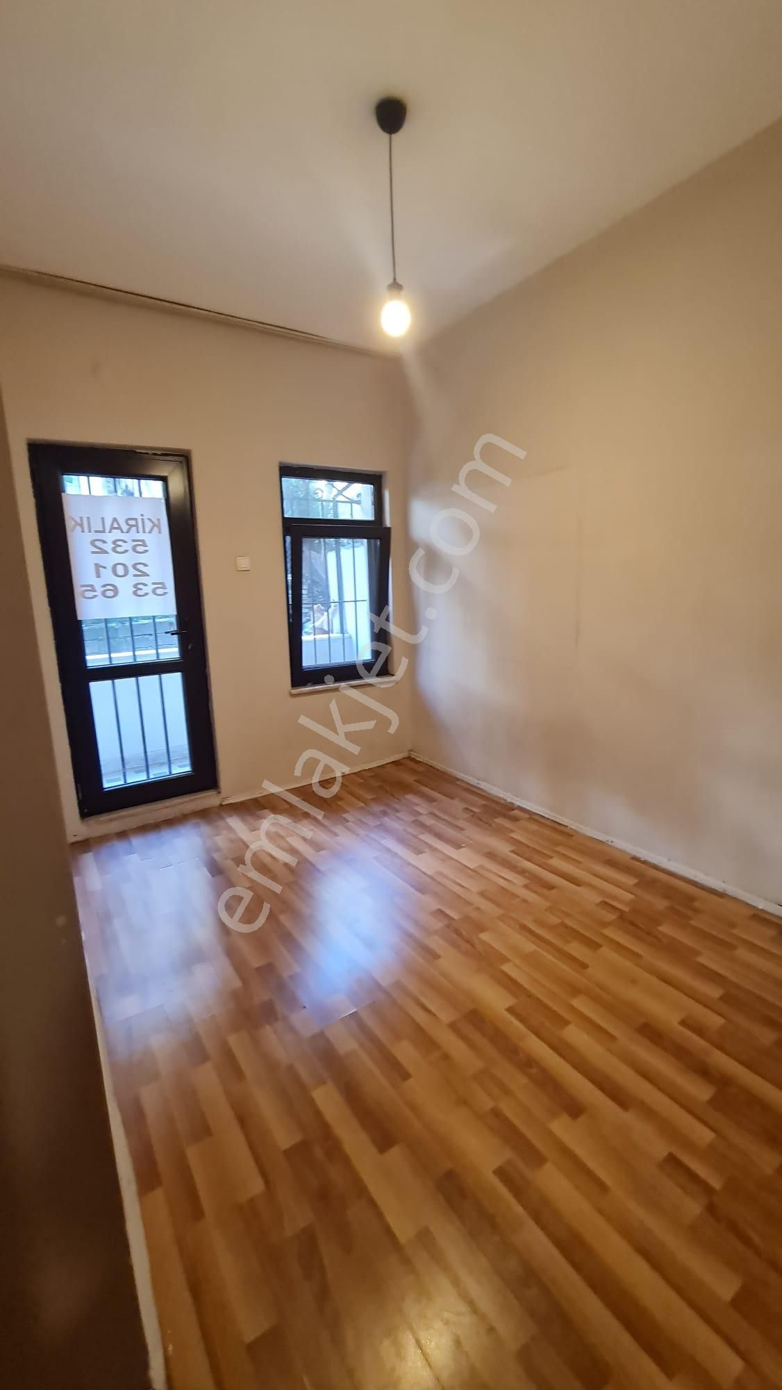 Sahibinden Kadıköy Rasimpaşa Mah.1+1 Kiralık Daire - Görsel 2