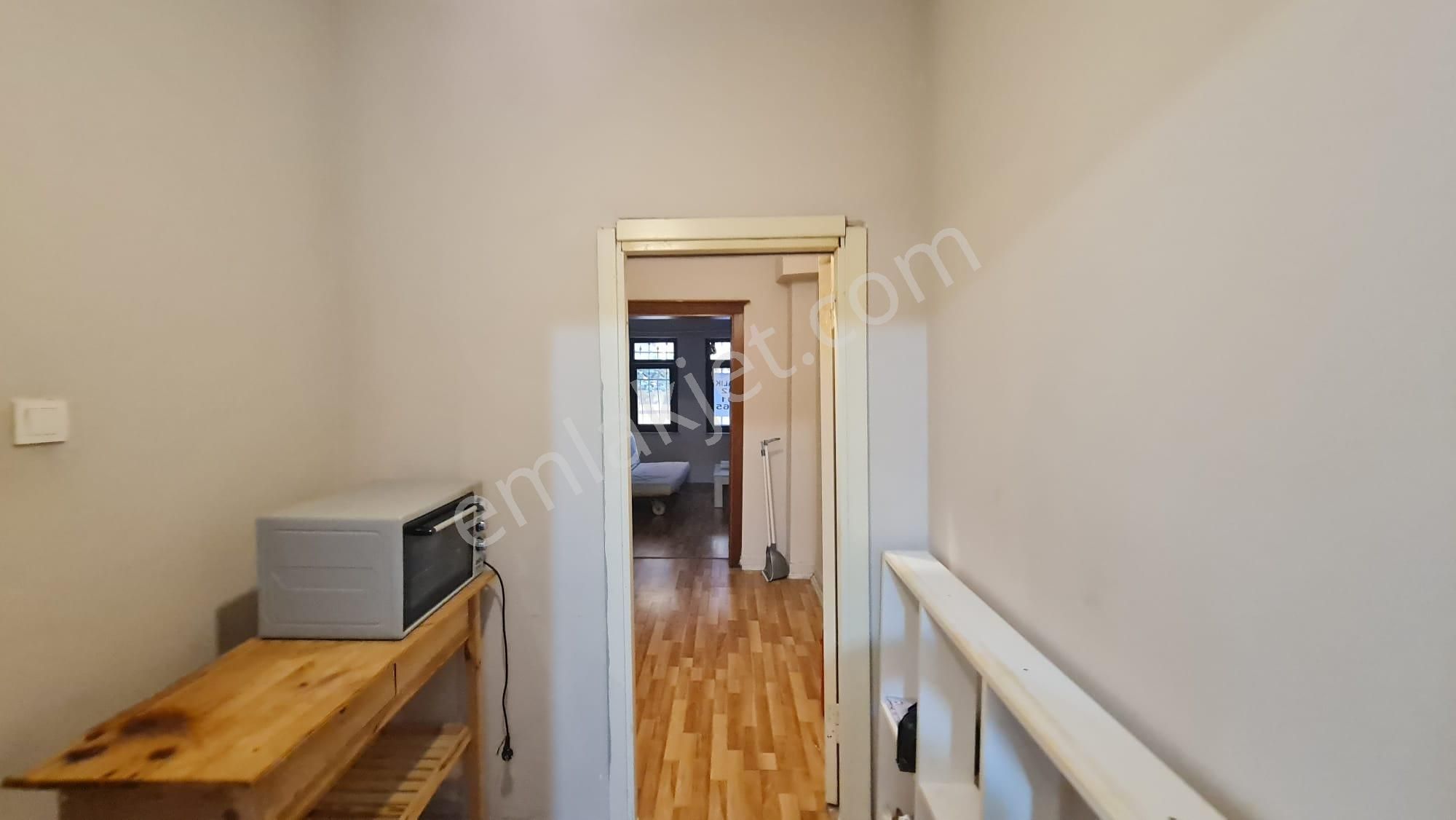 Sahibinden Kadıköy Rasimpaşa Mah.1+1 Kiralık Daire - Görsel 7