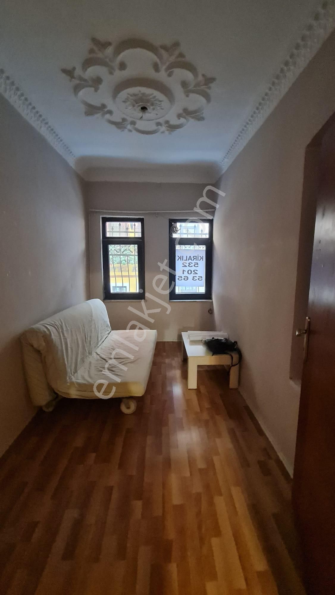 Sahibinden Kadıköy Rasimpaşa Mah.1+1 Kiralık Daire - Görsel 5