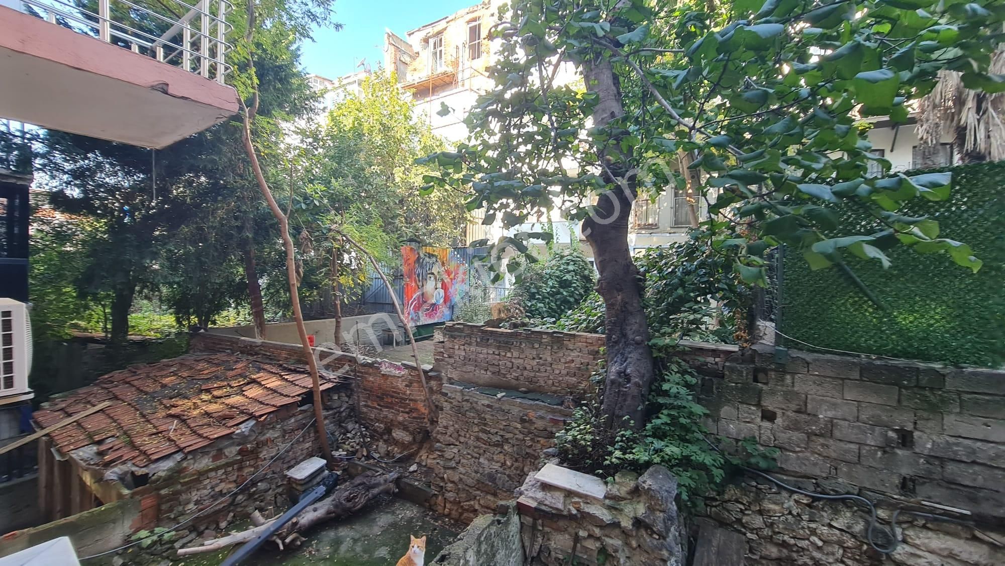 Sahibinden Kadıköy Rasimpaşa Mah.1+1 Kiralık Daire - Görsel 14