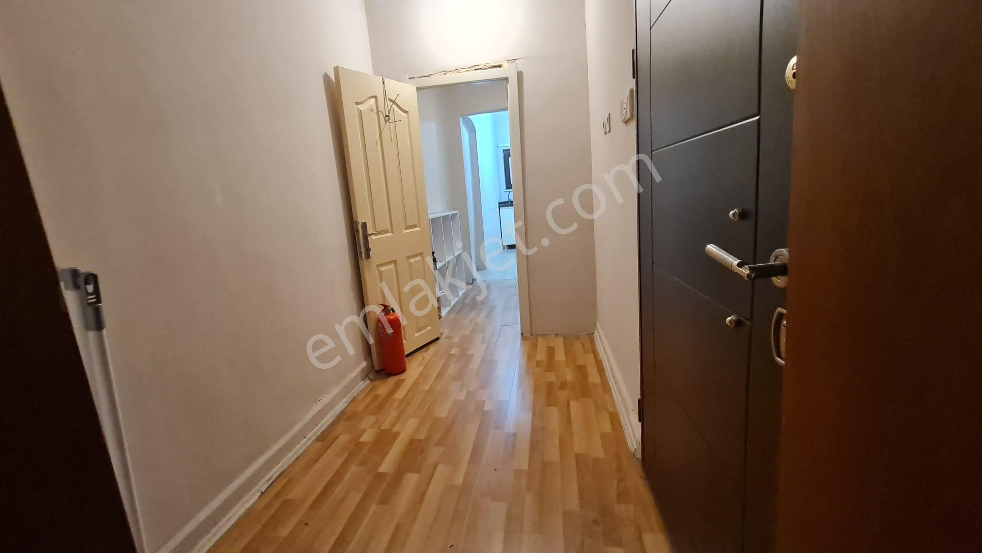 Sahibinden Kadıköy Rasimpaşa Mah.1+1 Kiralık Daire - Görsel 3