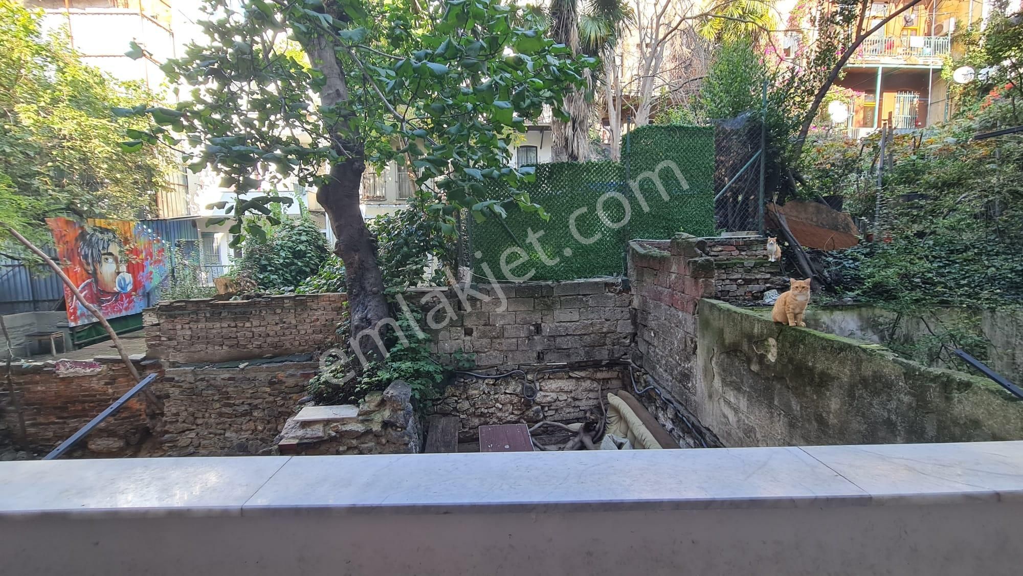Sahibinden Kadıköy Rasimpaşa Mah.1+1 Kiralık Daire - Görsel 12