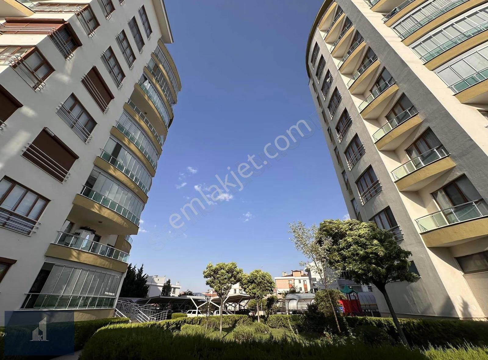 Kadir Dikici'den Bu Yaka Konutlarında Site İçi 3+1satılık Daire - Görsel 5