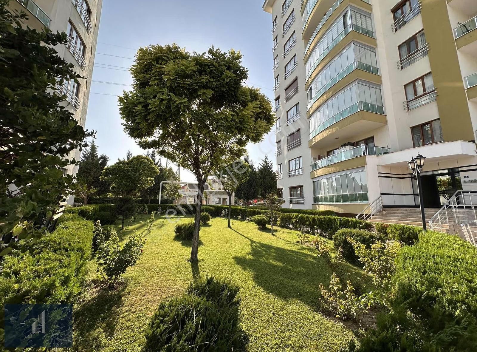 Kadir Dikici'den Bu Yaka Konutlarında Site İçi 3+1satılık Daire - Görsel 20