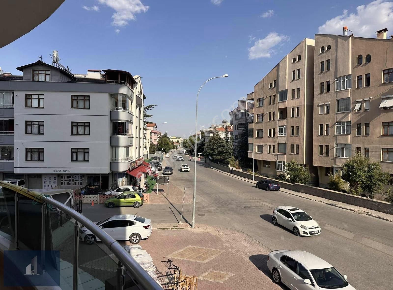 Kadir Dikici'den Bu Yaka Konutlarında Site İçi 3+1satılık Daire - Görsel 16
