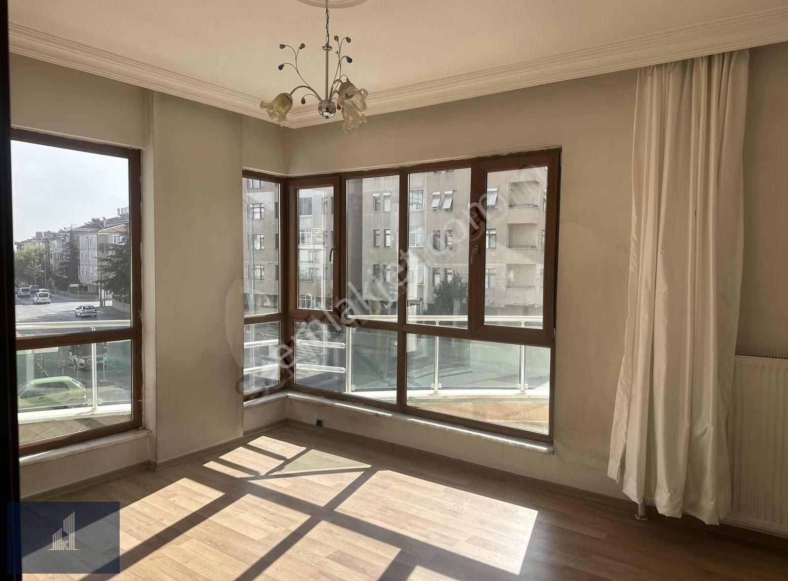 Kadir Dikici'den Bu Yaka Konutlarında Site İçi 3+1satılık Daire - Görsel 26