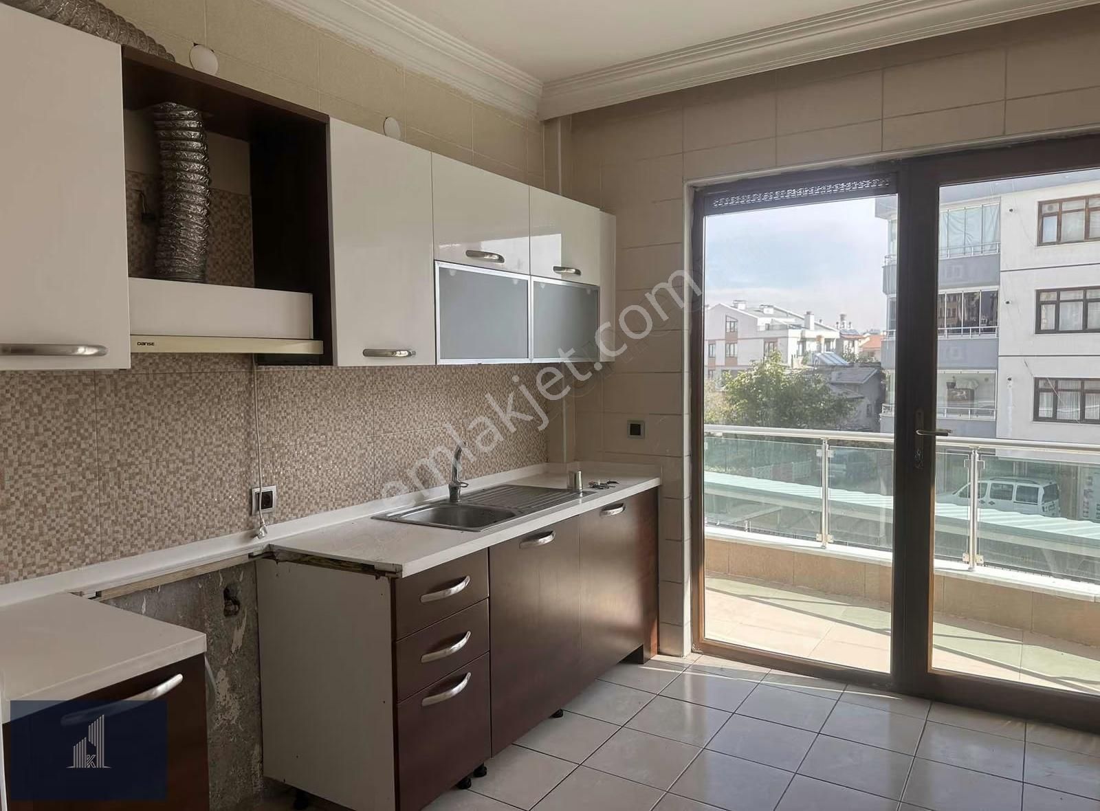 Kadir Dikici'den Bu Yaka Konutlarında Site İçi 3+1satılık Daire - Görsel 10