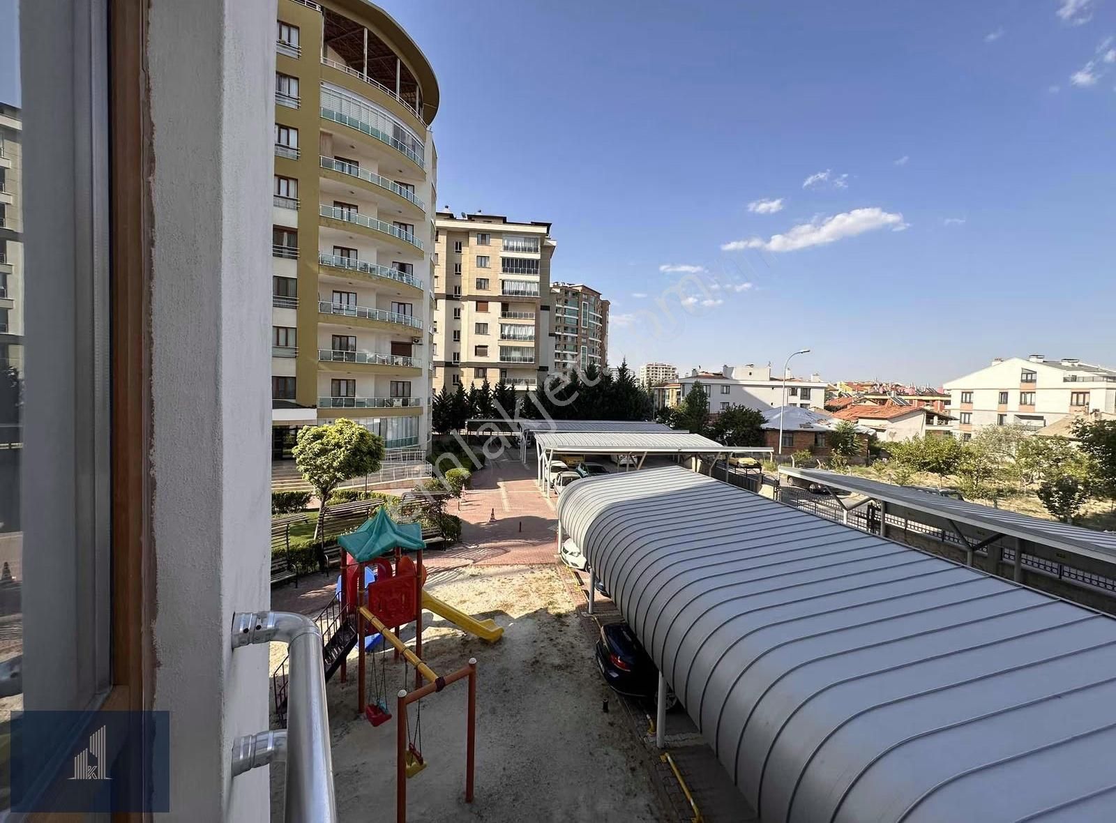 Kadir Dikici'den Bu Yaka Konutlarında Site İçi 3+1satılık Daire - Görsel 12