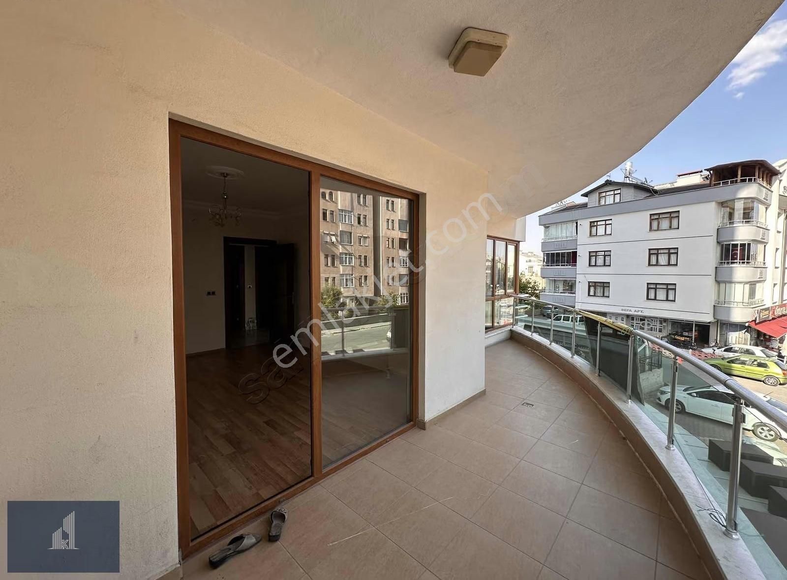 Kadir Dikici'den Bu Yaka Konutlarında Site İçi 3+1satılık Daire - Görsel 15