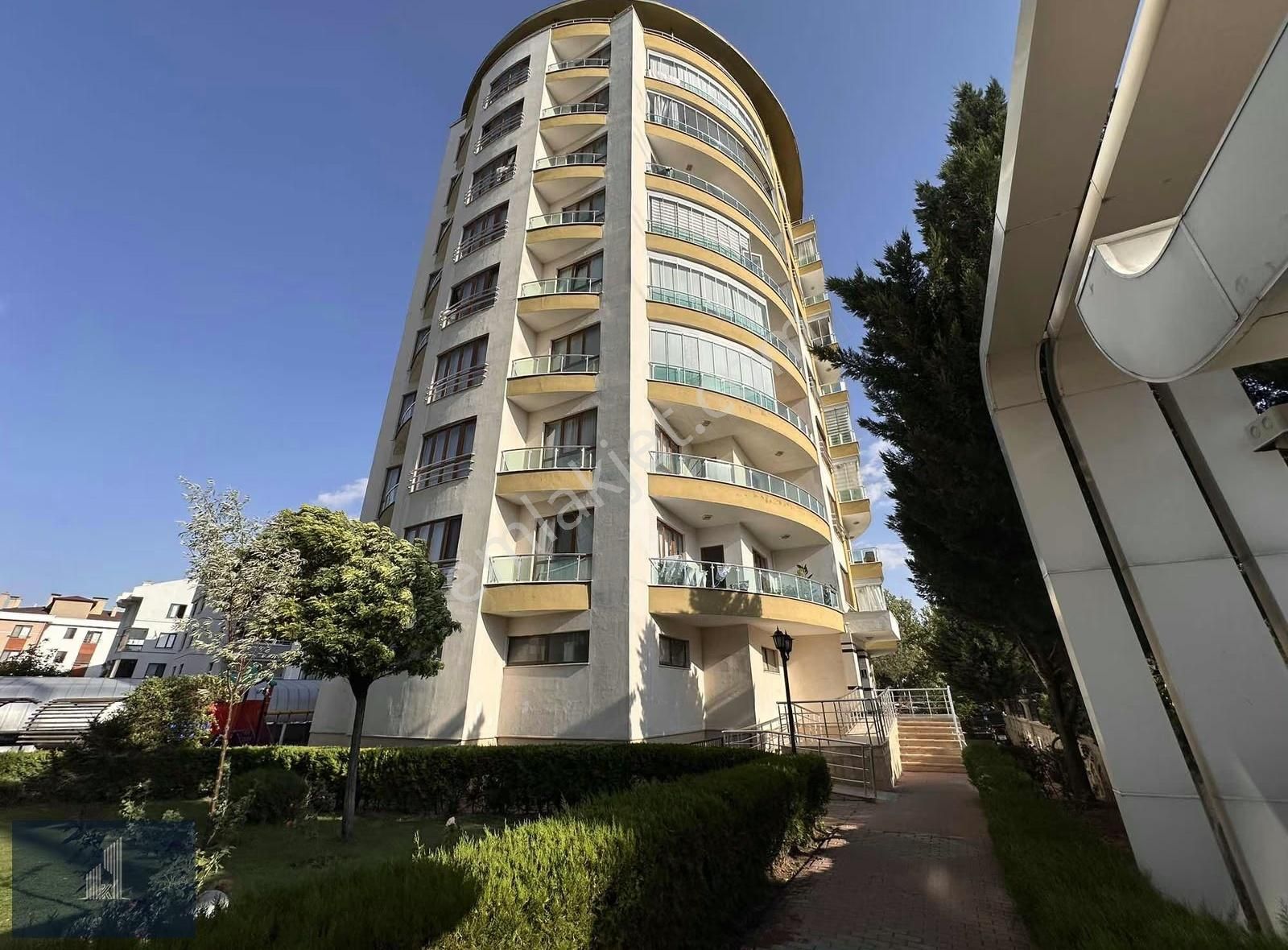 Kadir Dikici'den Bu Yaka Konutlarında Site İçi 3+1satılık Daire - Görsel 17