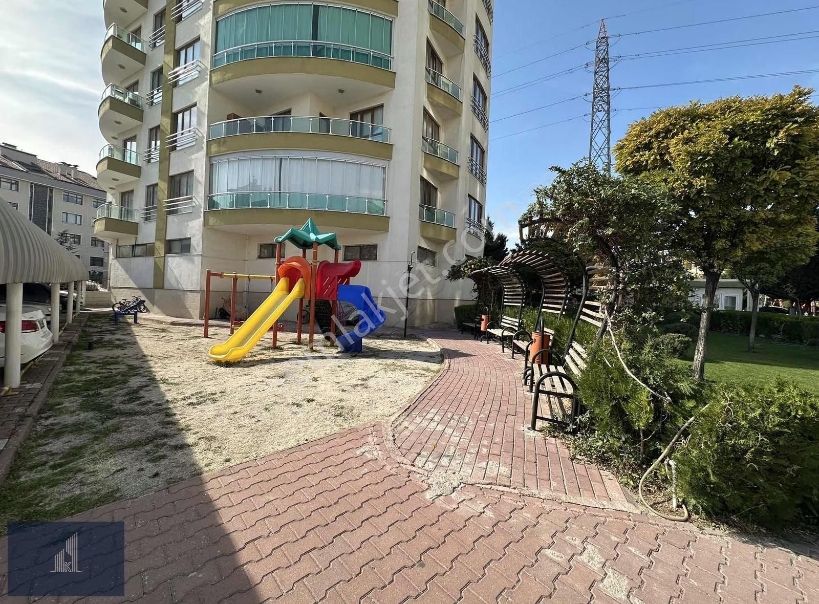 Kadir Dikici'den Bu Yaka Konutlarında Site İçi 3+1satılık Daire - Görsel 34