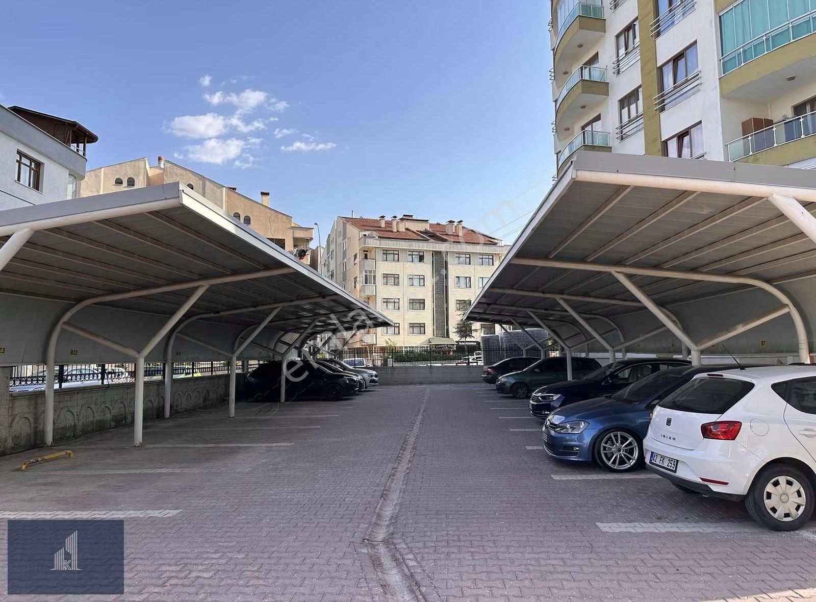 Kadir Dikici'den Bu Yaka Konutlarında Site İçi 3+1satılık Daire - Görsel 2