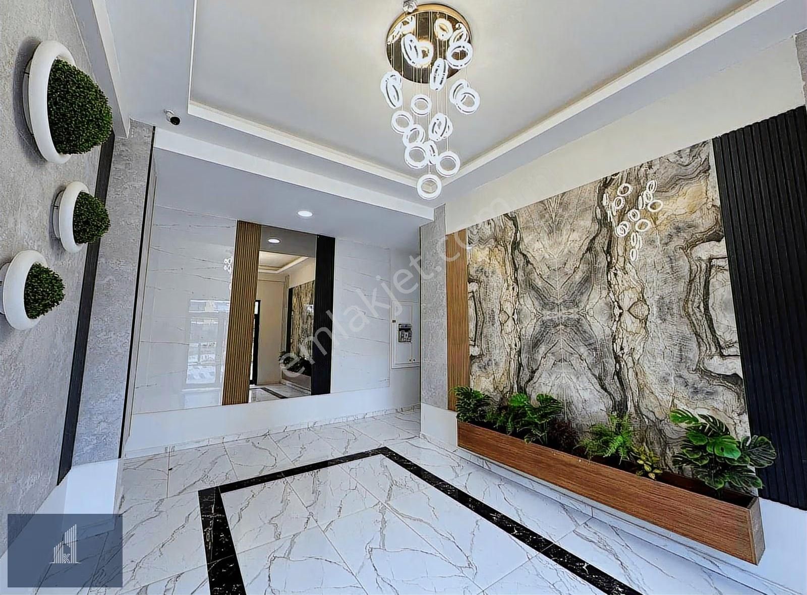 Kadir Dikici'den Ömer Halisdemir Caddesinde Kiralık 3,5+1 Daire - Görsel 29