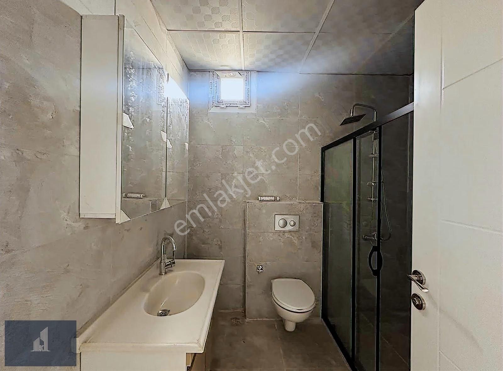 Kadir Dikici'den Ömer Halisdemir Caddesinde Kiralık 3,5+1 Daire - Görsel 5