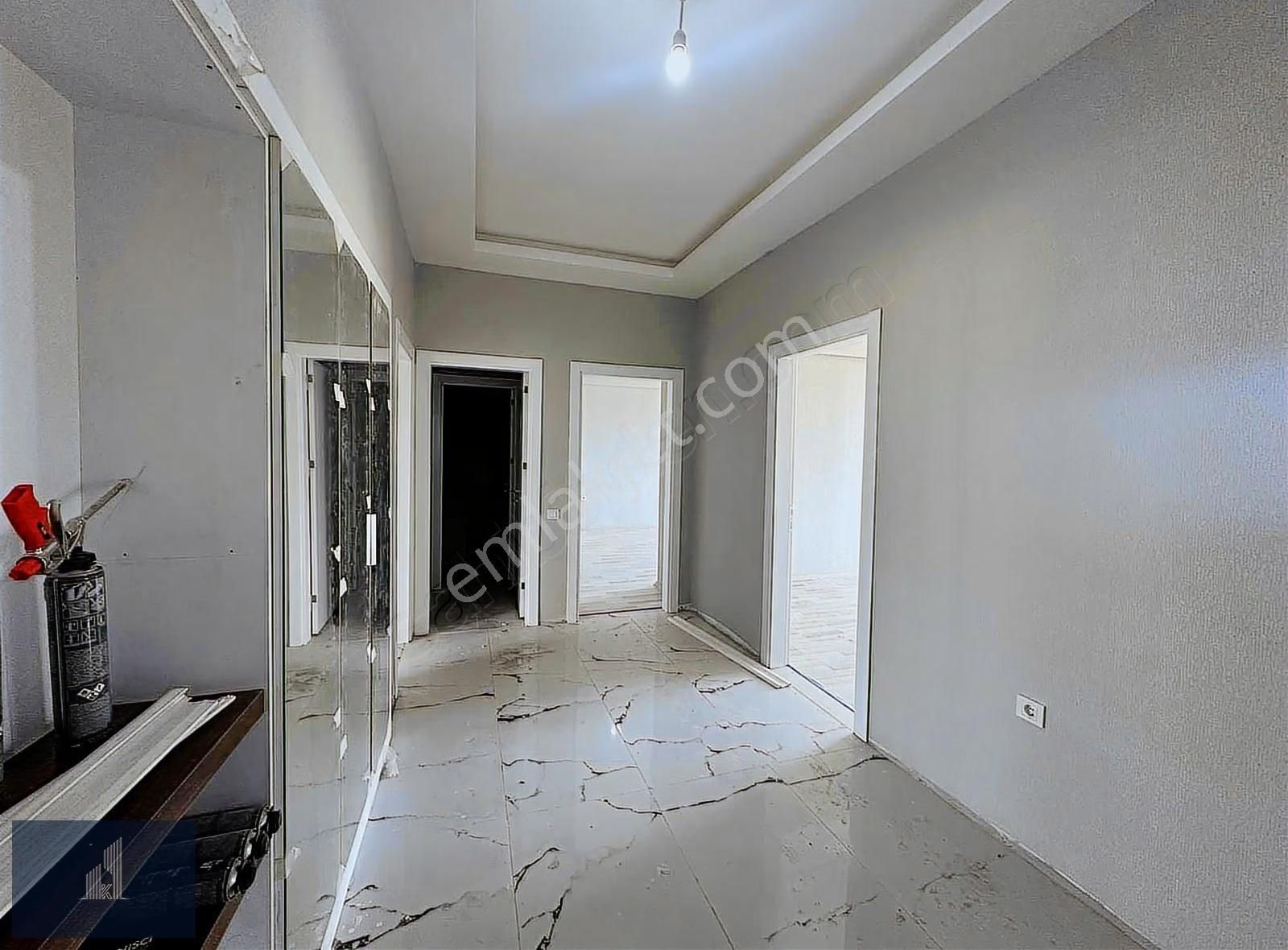 Kadir Dikici'den Ömer Halisdemir Caddesinde Kiralık 3,5+1 Daire - Görsel 28