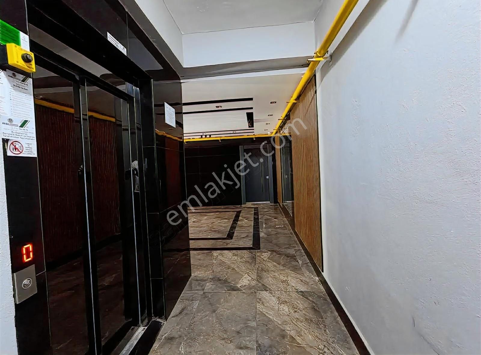Kültür Emlaktan Karaköprü Atakent Mah Satılık Uygun Giriş Kat Dr - Görsel 13