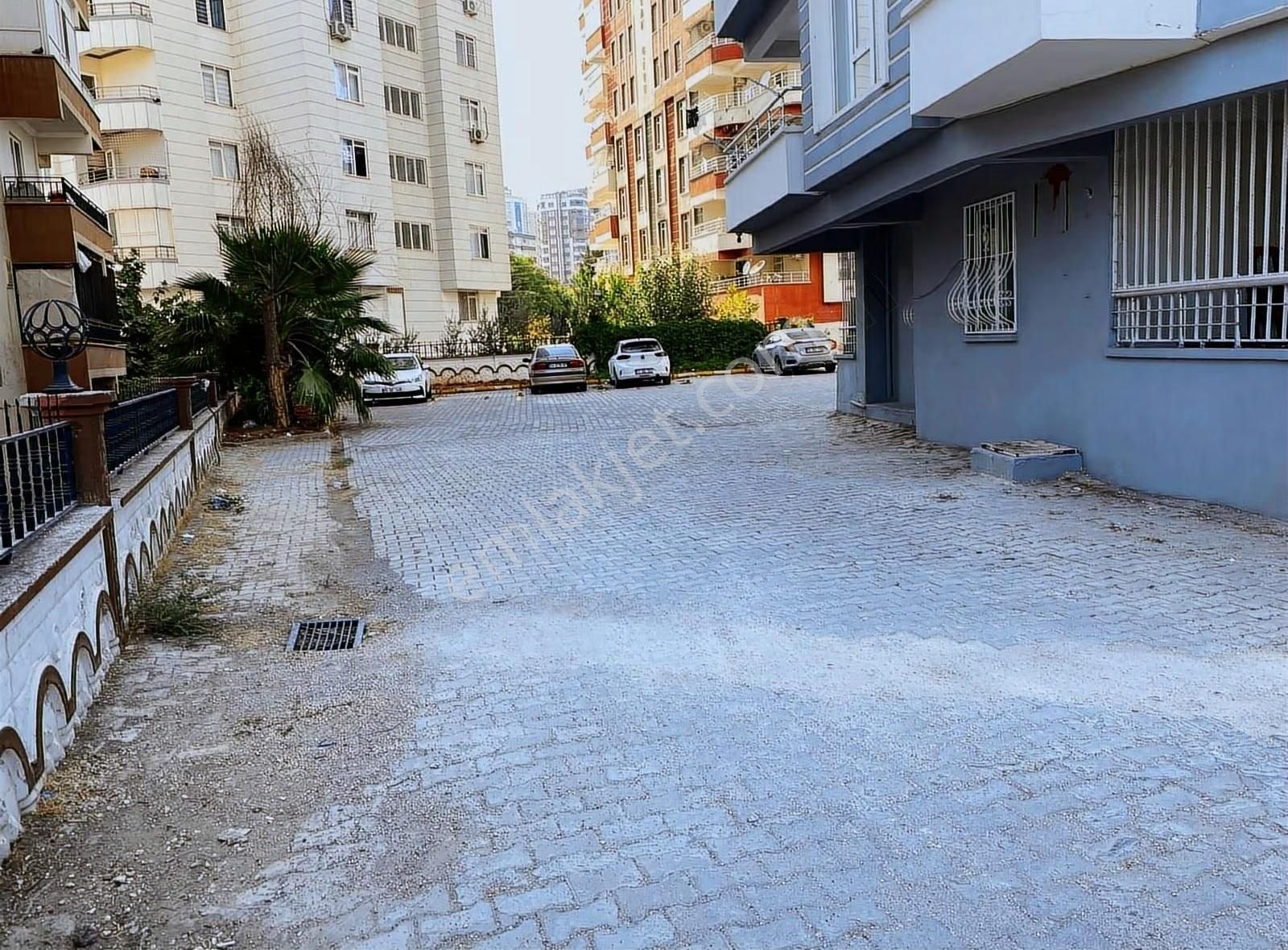 Kültür Emlaktan Karaköprü Atakent Mah Satılık Uygun Giriş Kat Dr - Görsel 19