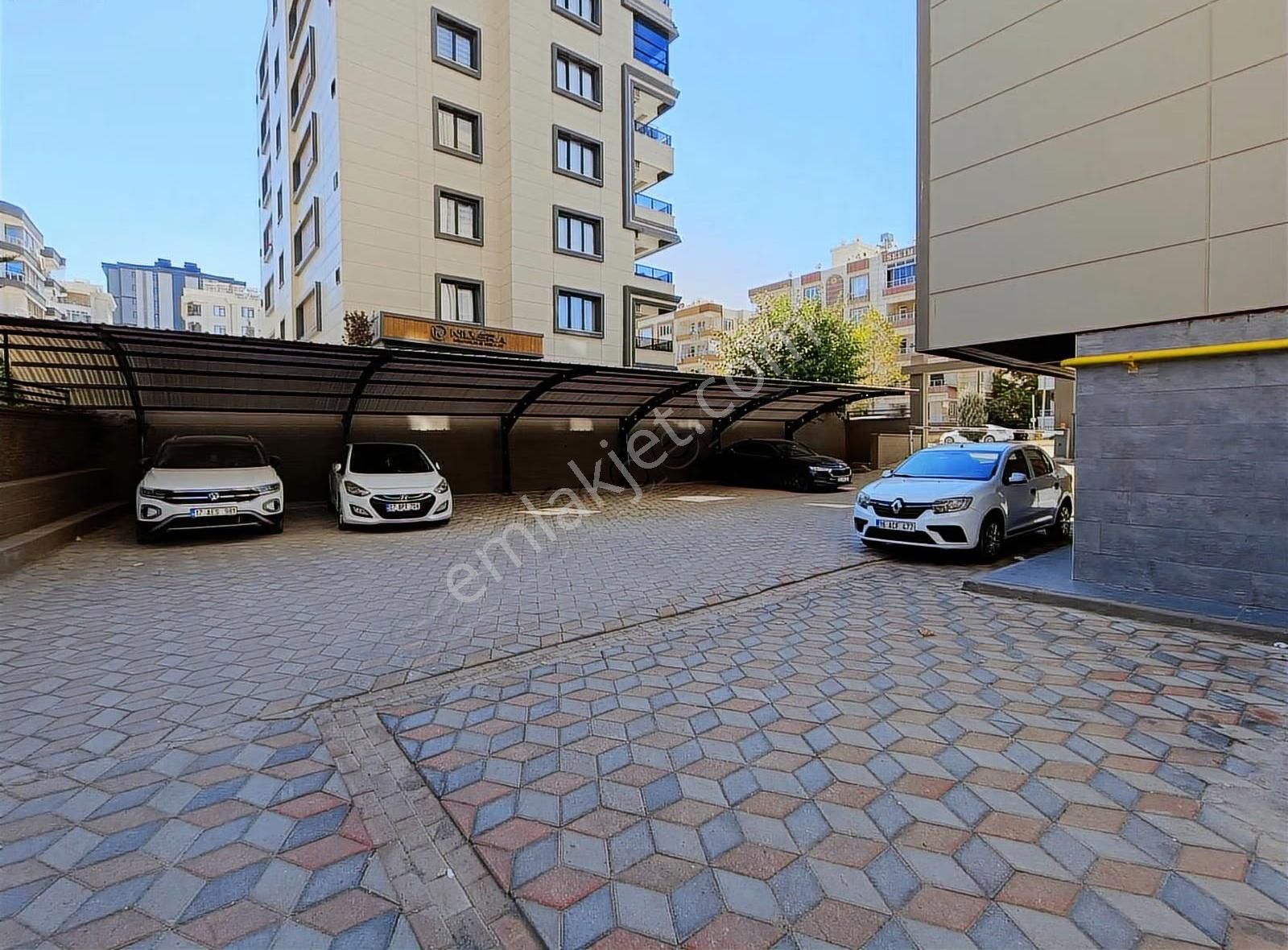 Kültür Emlaktan Karaköprü Atakent Mah Satılık Uygun Giriş Kat Dr - Görsel 11