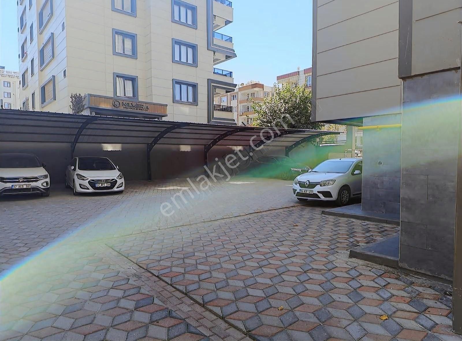 Kültür Emlaktan Karaköprü Atakent Mah Satılık Uygun Giriş Kat Dr - Görsel 8