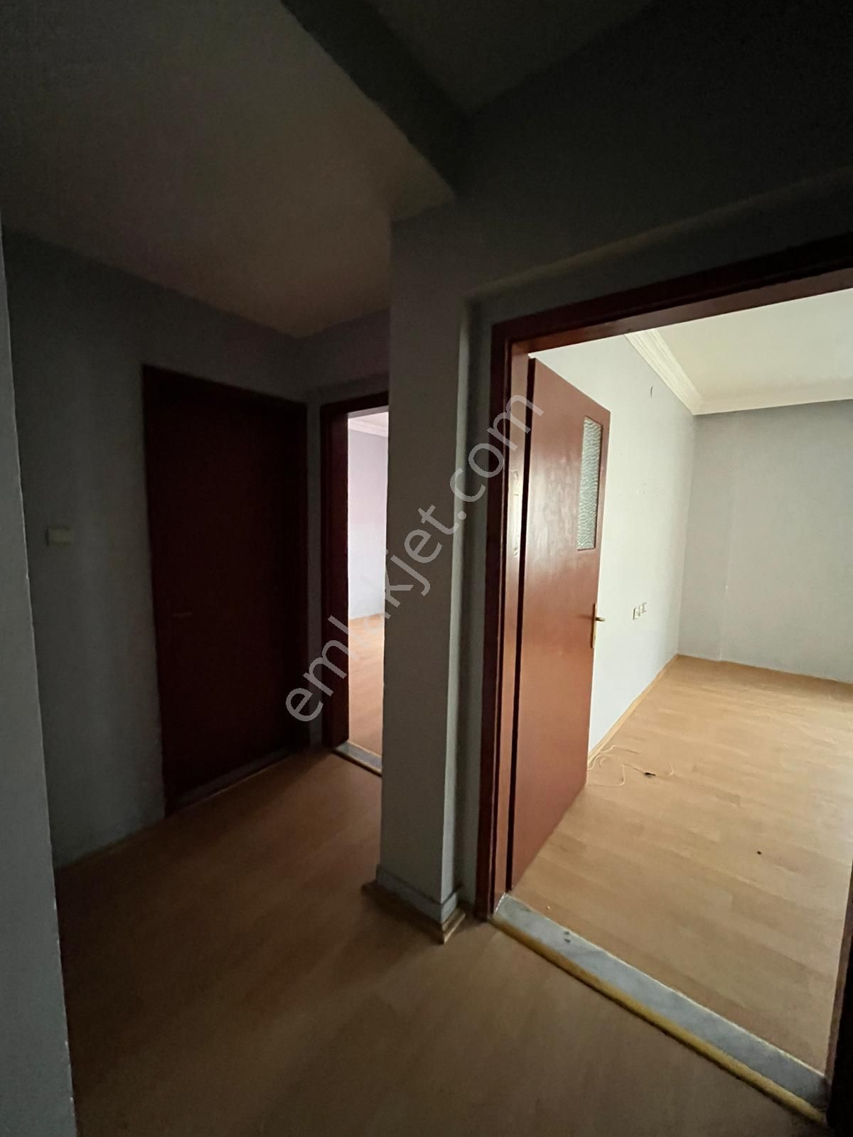 Sincan Selçuklu Mahallesinde 3+1 Yüksek Giriş Kiralık Dairesite İçerisinde - Görsel 15