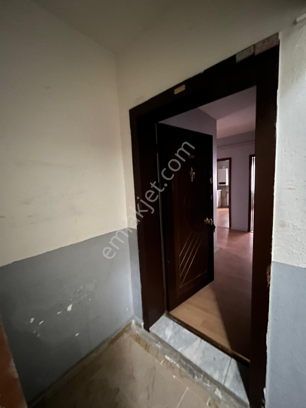 Sincan Selçuklu Mahallesinde 3+1 Yüksek Giriş Kiralık Dairesite İçerisinde - Görsel 17